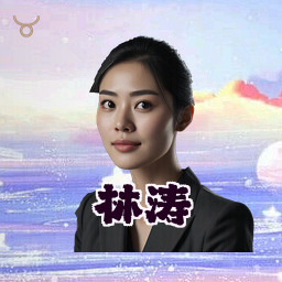 林涛
